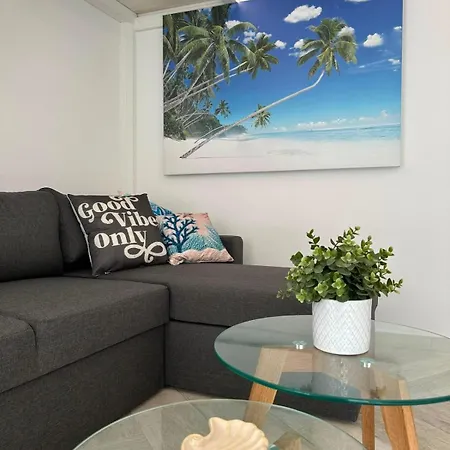 Feriehus Sea Breeze *