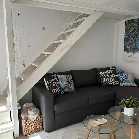Feriehus Sea Breeze *