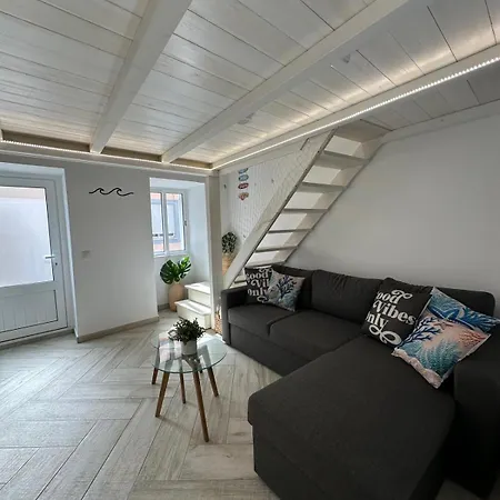 Feriehus Sea Breeze