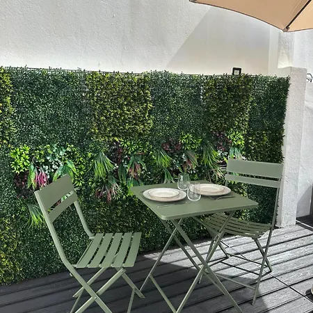 Sea Breeze * 포티마오
